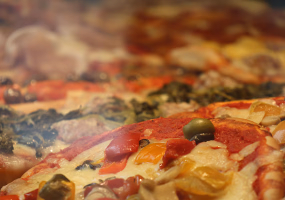 Eating Venice Food & Drinks Tour