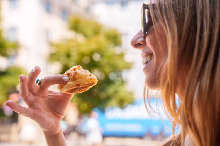 Lisbon's Greatest Hits: Small-Group Food Tour