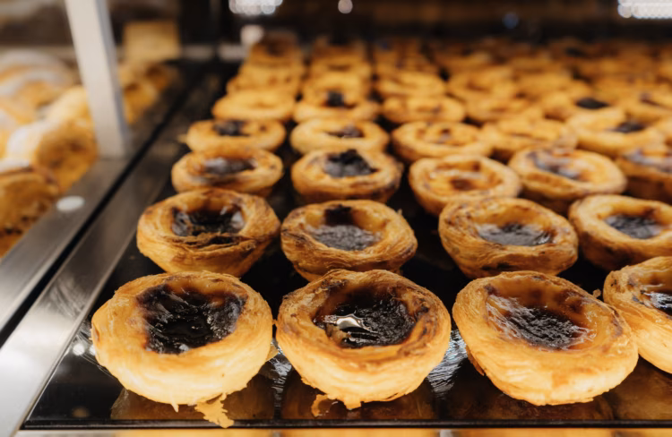 Lisbon's Greatest Hits: Small-Group Food Tour