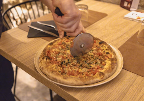 Eating Palermo: Evening Food & Wine Tour