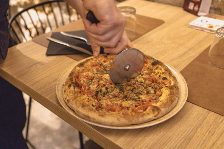 Eating Palermo: Evening Food & Wine Tour