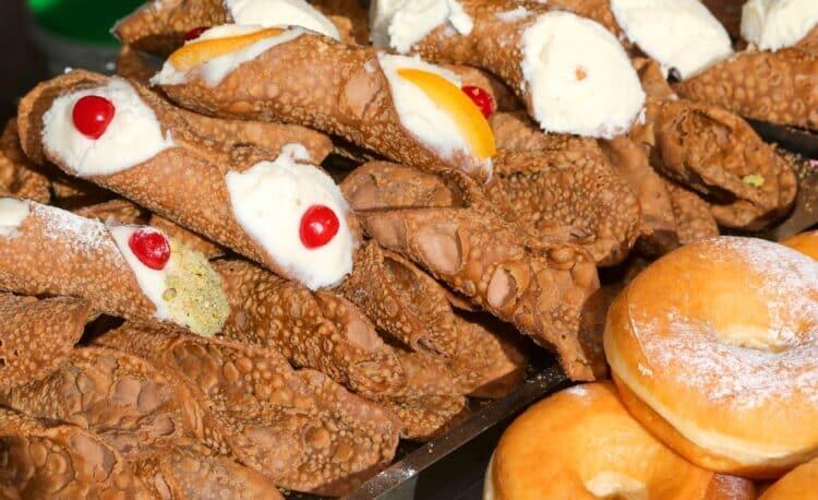 Eating Palermo: Evening Food & Wine Tour