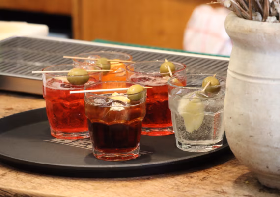 Eating Venice Food & Drinks Tour