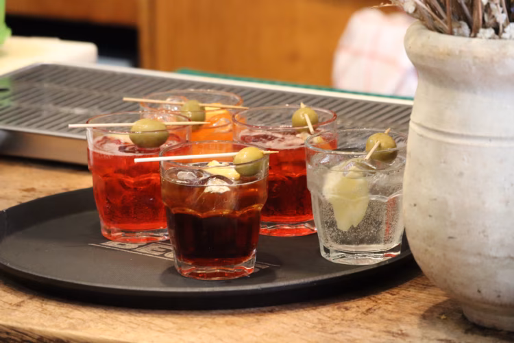 Eating Venice Food & Drinks Tour