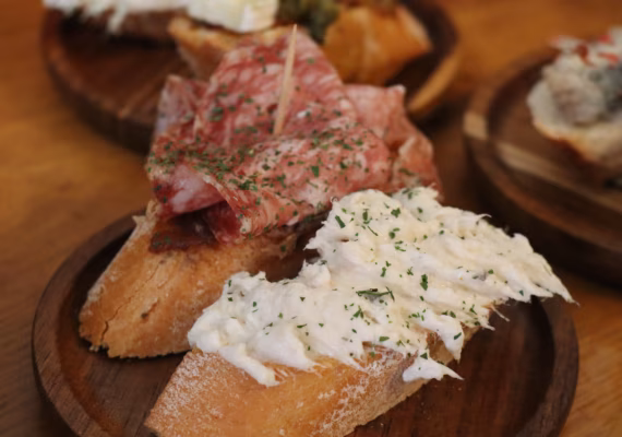 Eating Venice Food & Drinks Tour