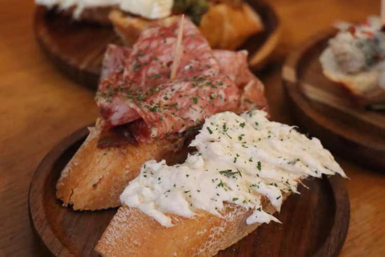 Eating Venice Food & Drinks Tour