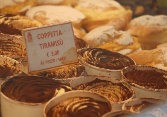 Eating Venice Food & Drinks Tour