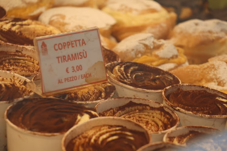 Eating Venice Food & Drinks Tour