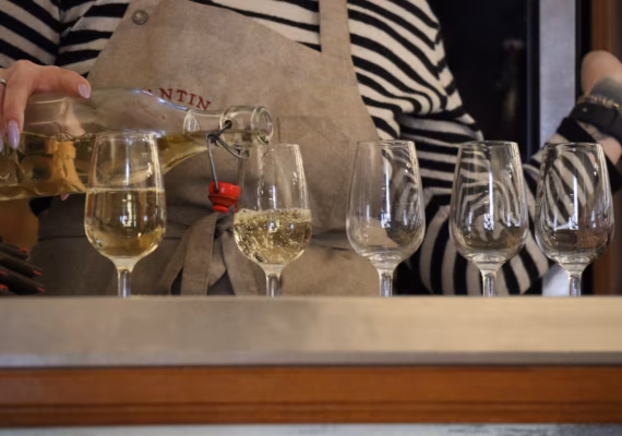 Eating Venice Food & Drinks Tour