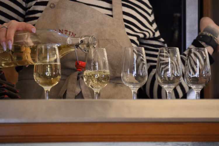 Eating Venice Food & Drinks Tour