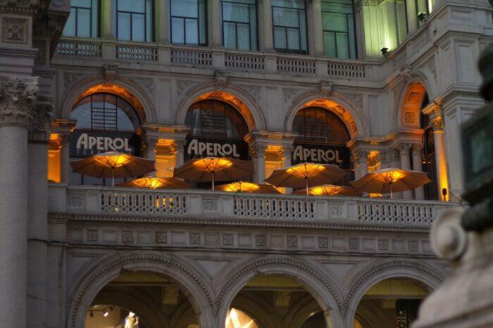 A Local’s Guide to Rooftop Bars in Milan | Eating Europe