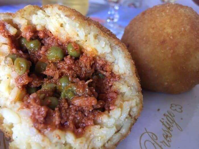 A Culinary Guide to Food in Palermo | Eating Europe