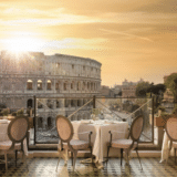 6 Best Michelin Star Restaurants in Rome