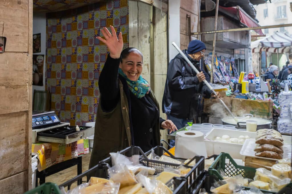 Ricotta-Da-Salvatore-making-cheese-sicility-fresh