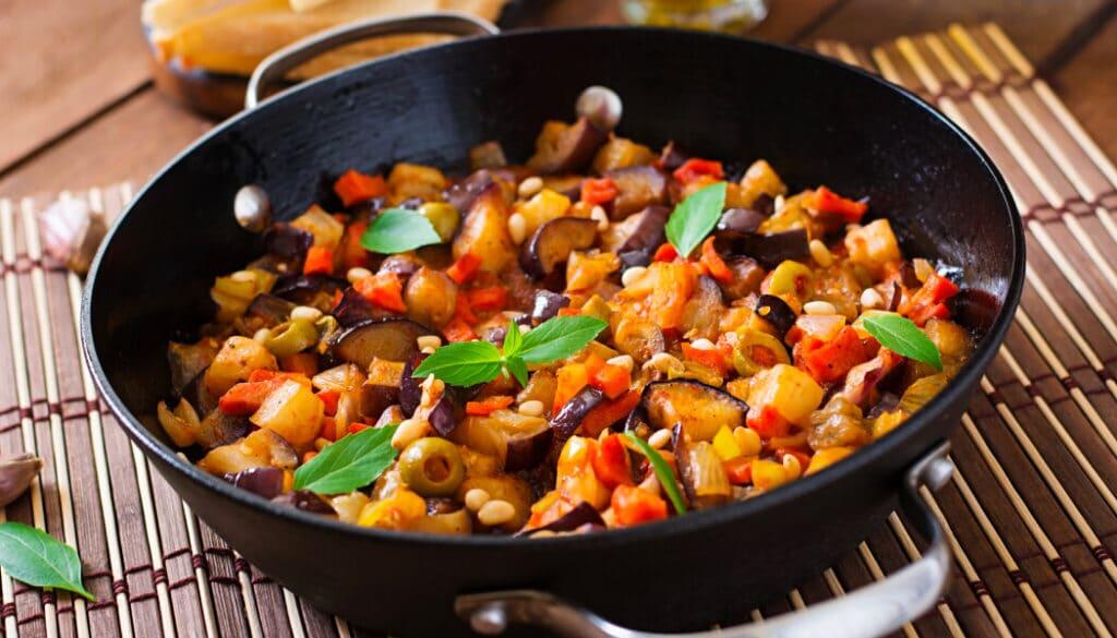 caponata