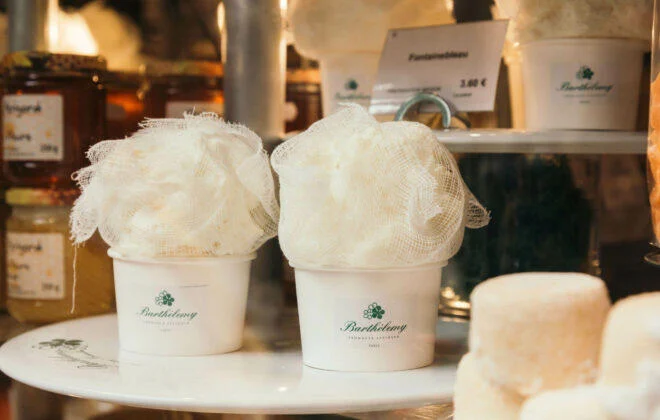 Eating Paris: Left Bank Food & Wine Tour