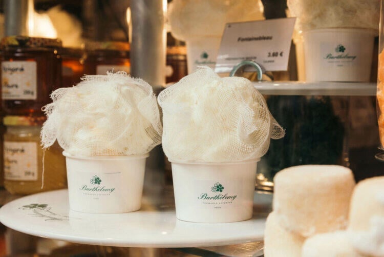 Eating Paris: Saint Germain Food & Wine Tour