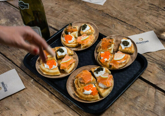 Eating Paris: Saint Germain Food & Wine Tour