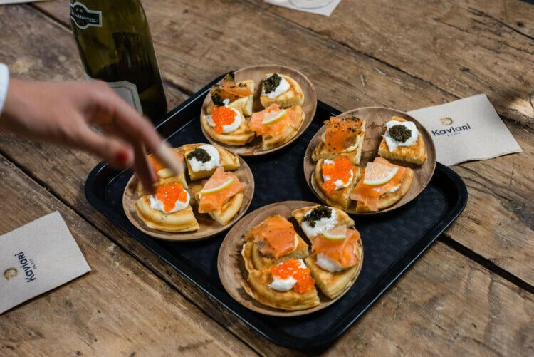 Eating Paris: Saint Germain Food & Wine Tour