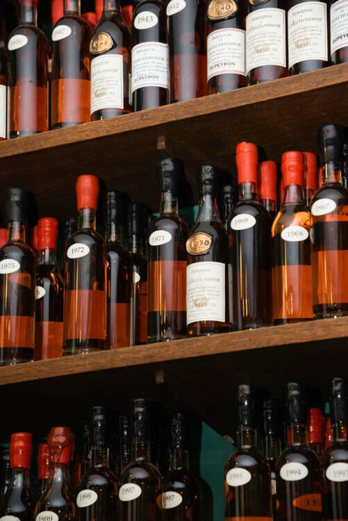 Eating Paris: Saint Germain Food & Wine Tour