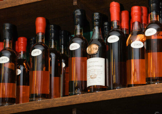 Eating Paris: Saint Germain Food & Wine Tour