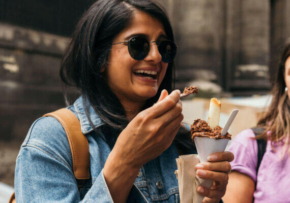 Eating Paris: Saint Germain Food & Wine Tour