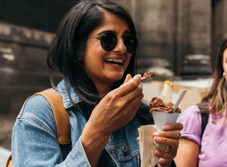 Eating Paris: Saint Germain Food & Wine Tour