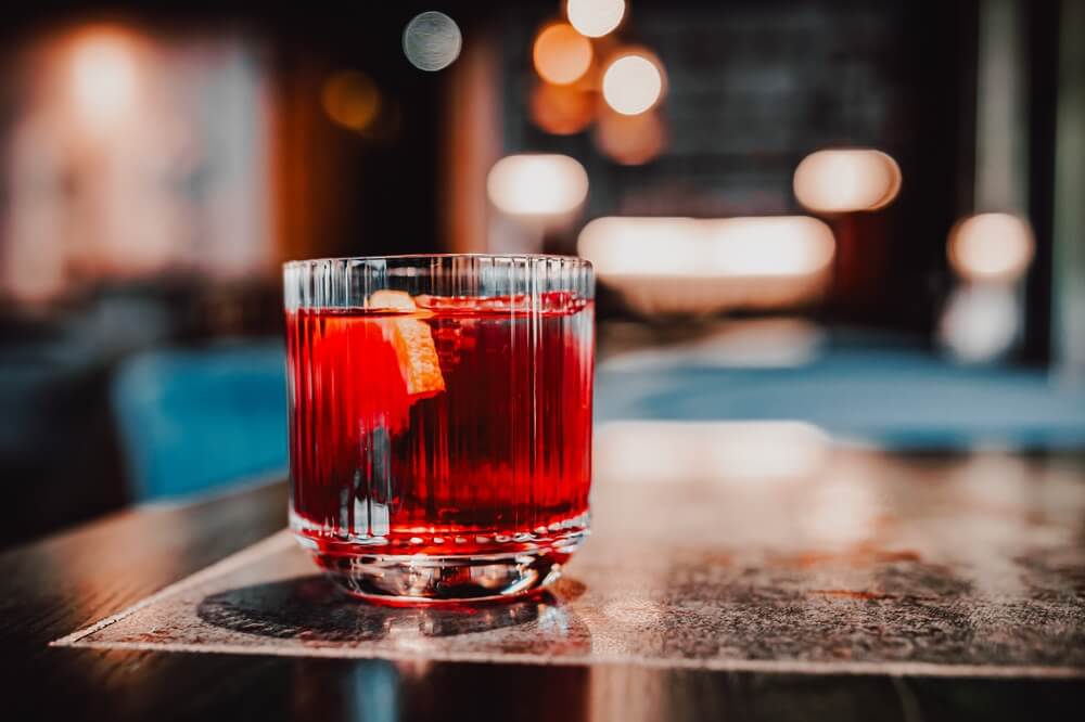 Negroni-Drinks-Rome-Tour