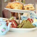 The Best Affordable Afternoon Teas in London