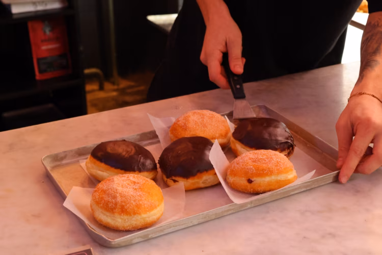 Berlin's Greatest Hits: Food, Beer & History Tour