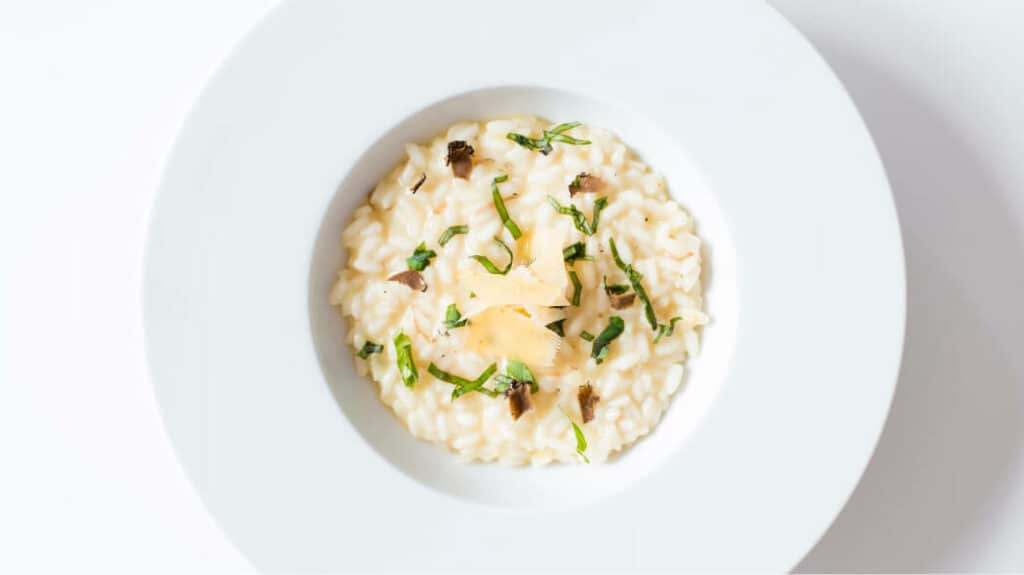 risotto