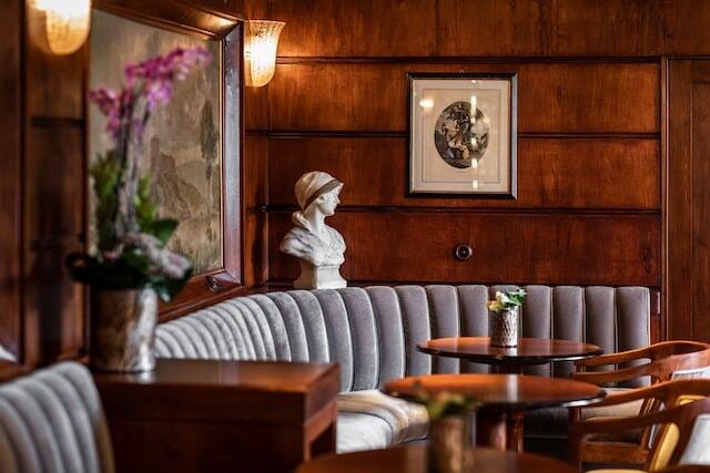 The 6 Best Coffee Shops in Florence