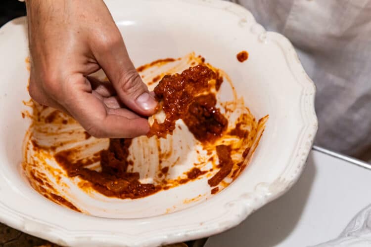 VIP Golf Cart Food Tour in Rome