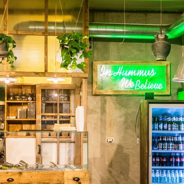 The 6 Best Vegan Restaurants In Florence