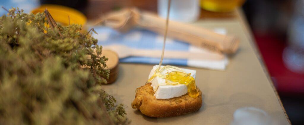 Athens Food Tours