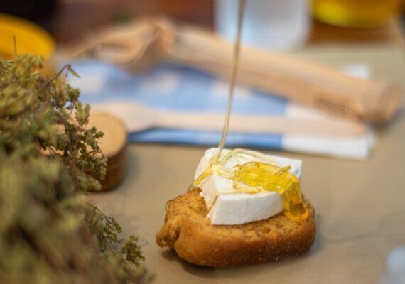 Athens Food Tours