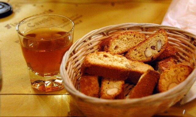 The 4 Best Desserts in Florence