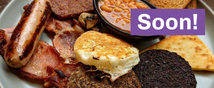Edinburgh Food Tours