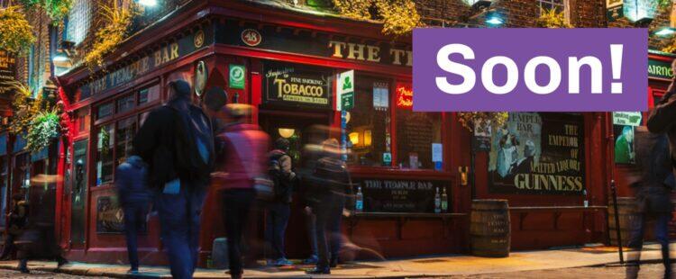 Dublin Food Tours