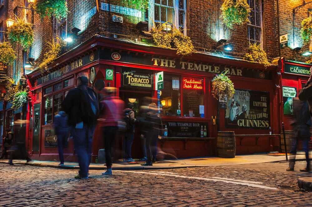 Dublin Food Tours
