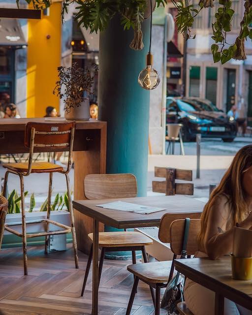 The 5 Best Healthy Restaurants In Porto