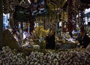 The 6 Finest Markets in Porto