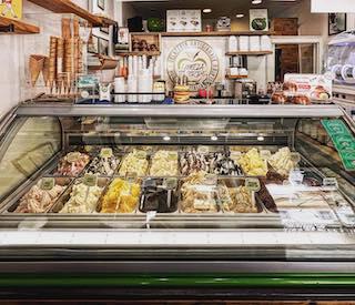 6 Best Gelato Shops in Venice