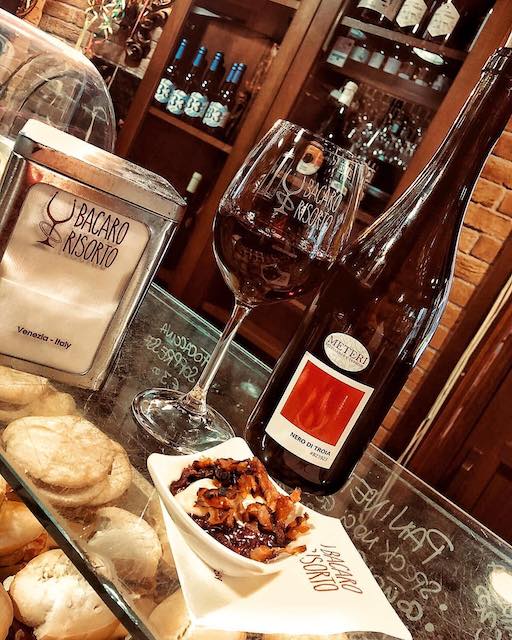 Bacaro_Risorto_Venice