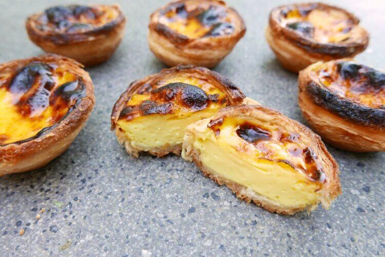 6 Best Desserts in Porto