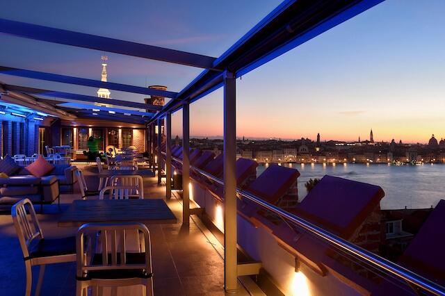 Venice City and The Food Guides