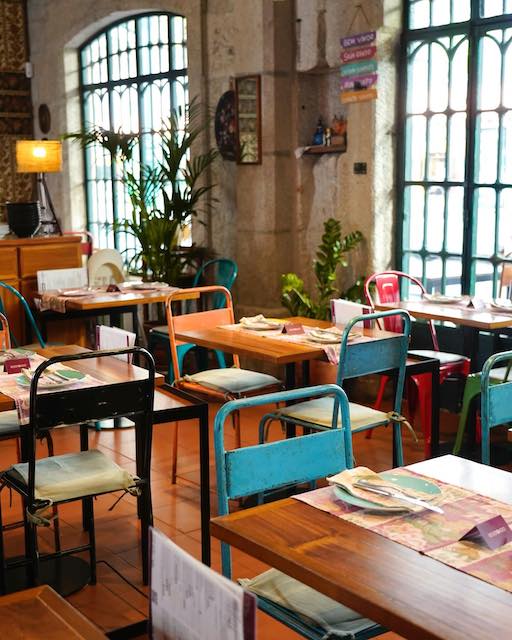The 5 Best Family Restaurants in Porto
