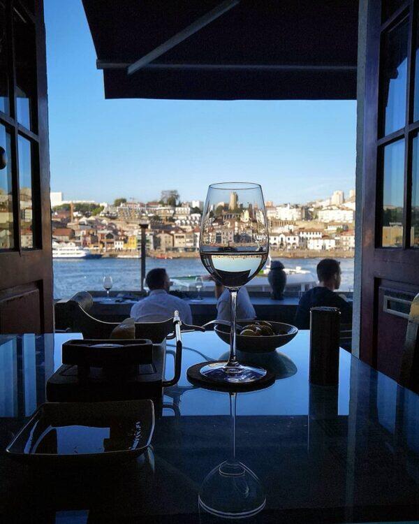 The 6 Best Wine Bars in Porto