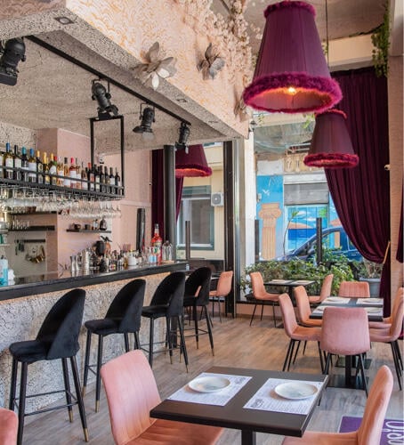 The 6 Best Restaurants in Athens, Greece