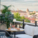 The 6 Best Rooftop Bars in Naples, Italy